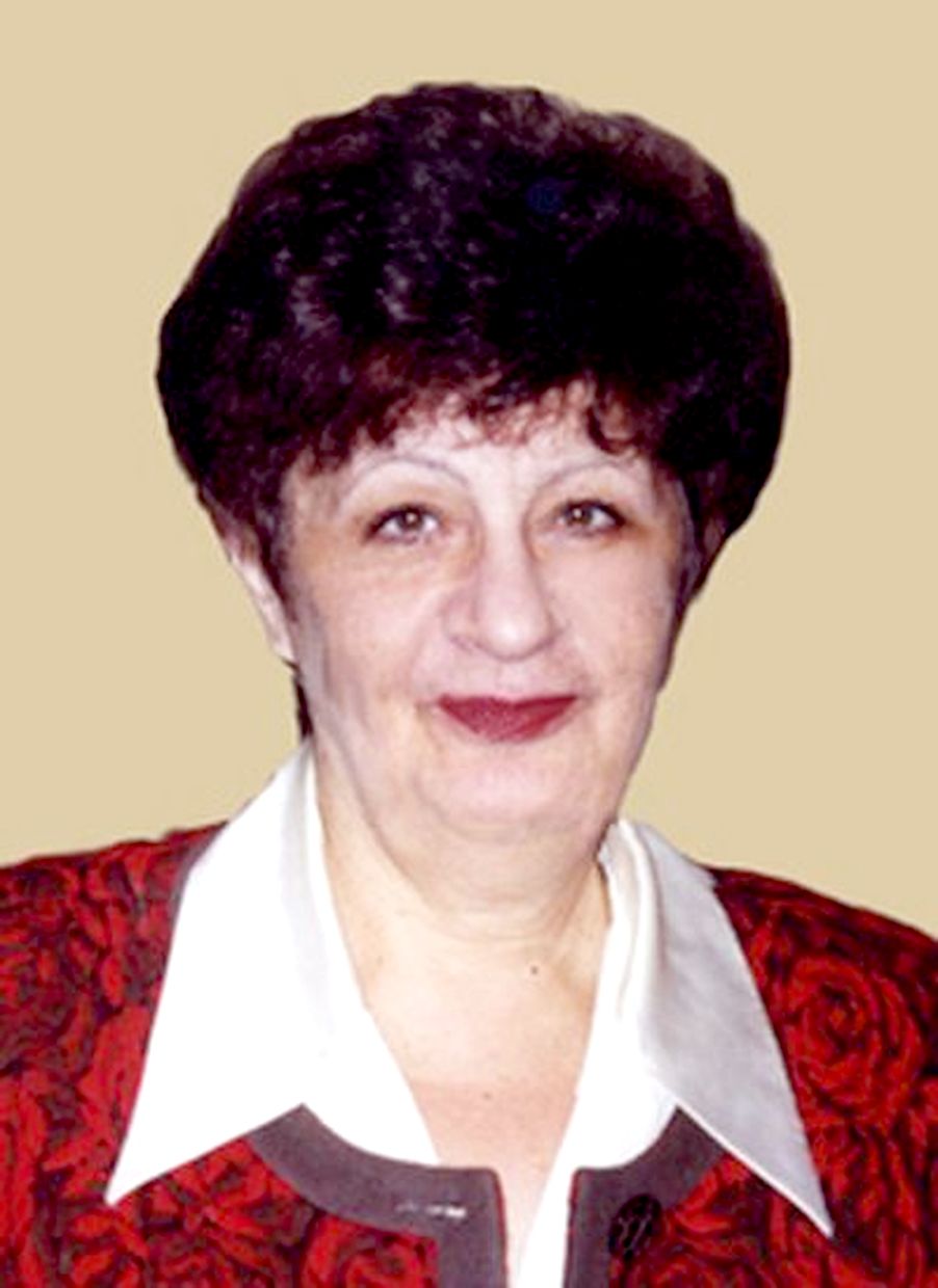 Наталья Богелава